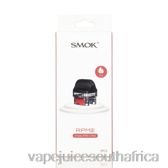 Vape Pods Smok Rpm 2 Replacement Pods Rpm 2 Version